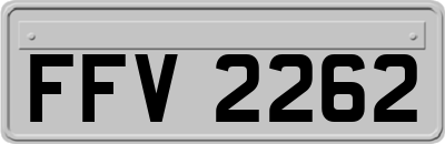 FFV2262