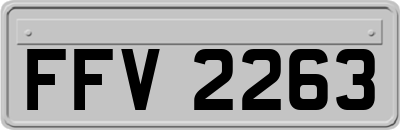 FFV2263