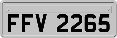 FFV2265