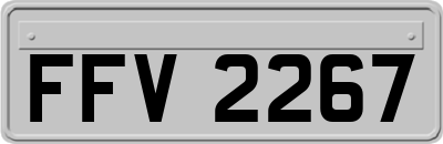 FFV2267