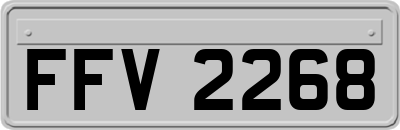 FFV2268