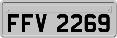 FFV2269