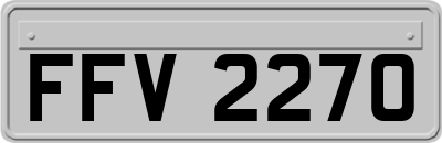 FFV2270