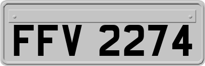 FFV2274