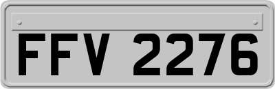 FFV2276