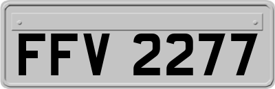 FFV2277