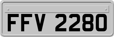 FFV2280