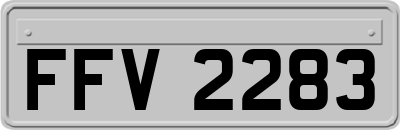 FFV2283