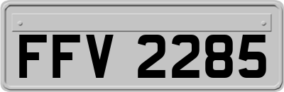 FFV2285