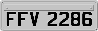 FFV2286