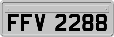 FFV2288