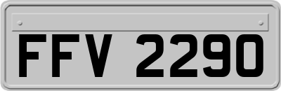 FFV2290
