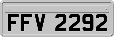 FFV2292