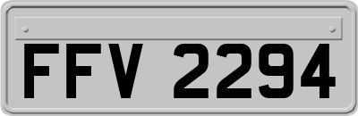 FFV2294