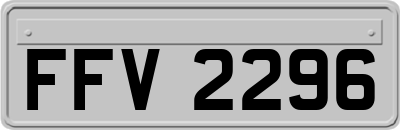 FFV2296