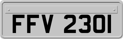FFV2301