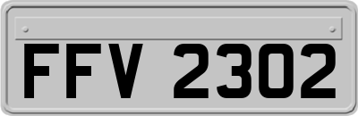 FFV2302