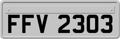FFV2303