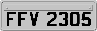 FFV2305