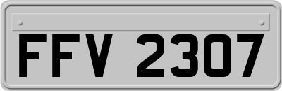 FFV2307