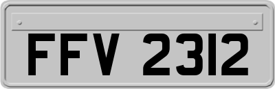 FFV2312