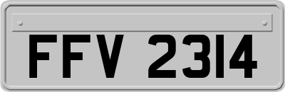 FFV2314