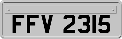 FFV2315
