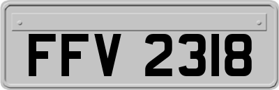 FFV2318