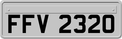 FFV2320