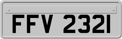 FFV2321