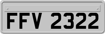 FFV2322