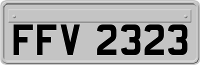 FFV2323