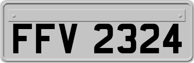 FFV2324