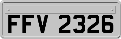 FFV2326