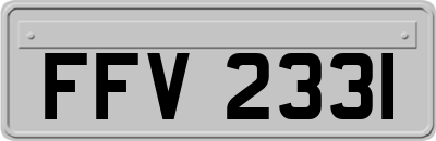 FFV2331