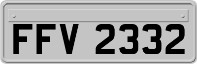 FFV2332