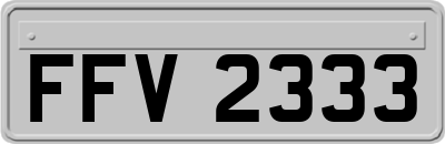 FFV2333