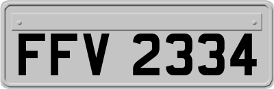 FFV2334