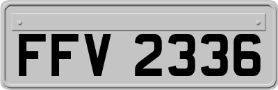 FFV2336