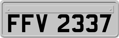 FFV2337