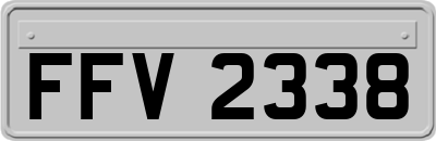 FFV2338