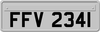 FFV2341