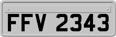 FFV2343
