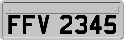 FFV2345