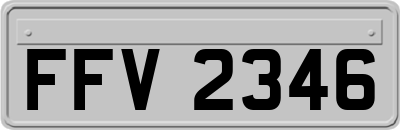 FFV2346