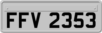 FFV2353