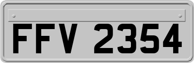 FFV2354