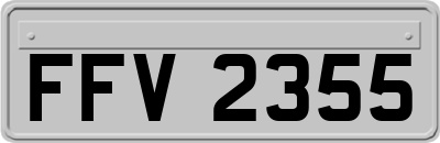 FFV2355