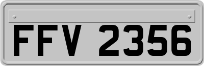 FFV2356