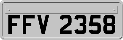 FFV2358